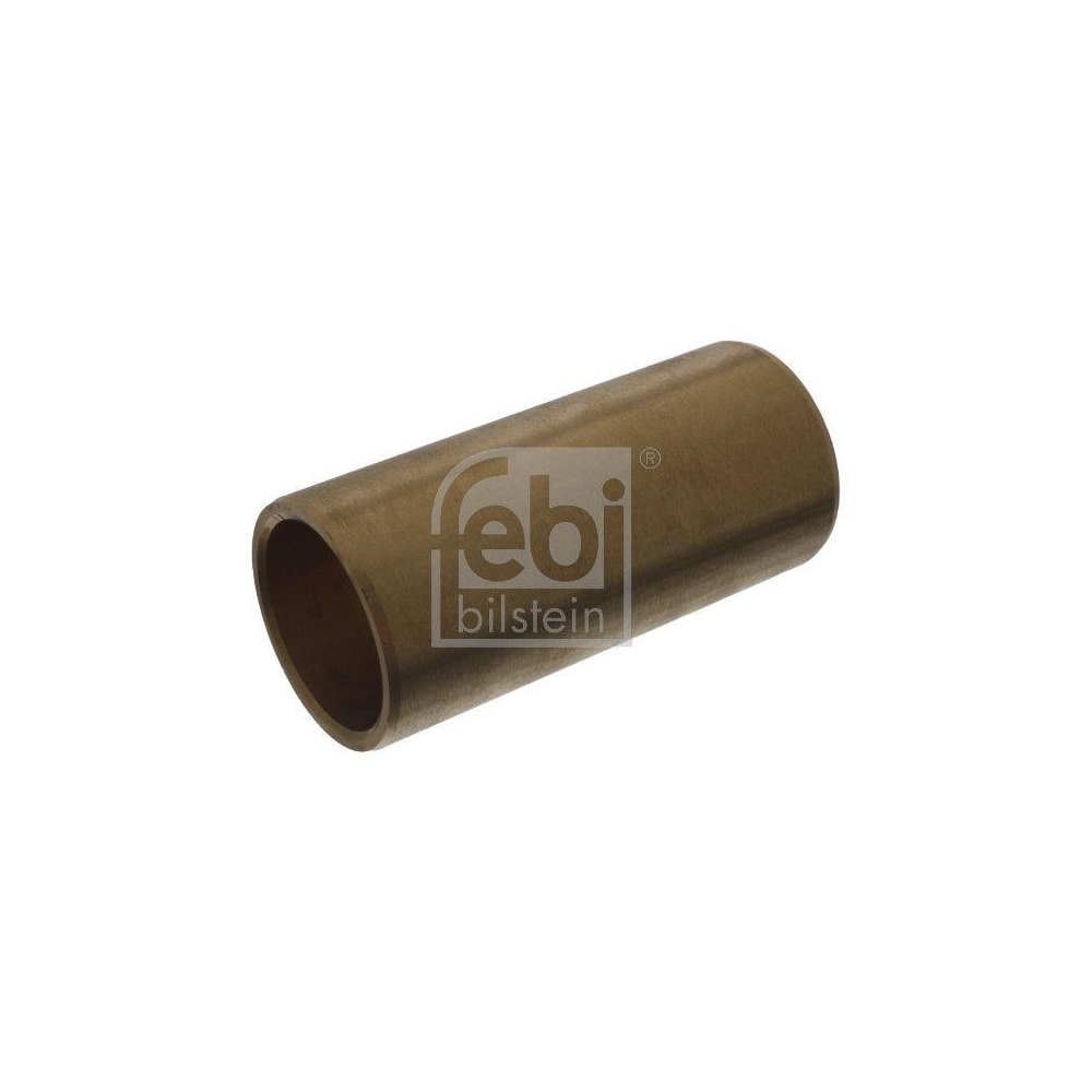 FEBI BILSTEIN Lagerbuchse, Blattfeder 17669 f&uuml;r MAN