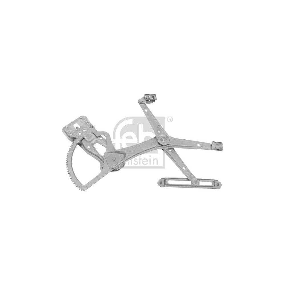 Fensterheber FEBI BILSTEIN 24636 für MERCEDES-BENZ, vorne rechts