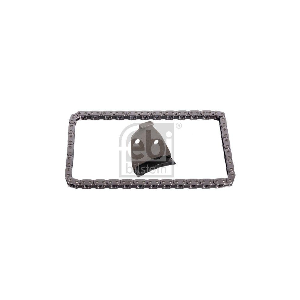 FEBI BILSTEIN Kettensatz, &Ouml;lpumpenantrieb 107385 f&uuml;r SUZUKI