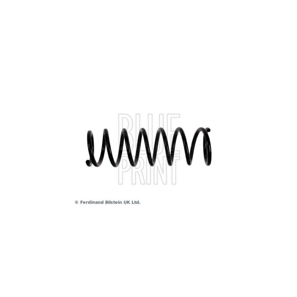 Fahrwerksfeder BLUE PRINT ADH288302 f&uuml;r HONDA, Hinterachse