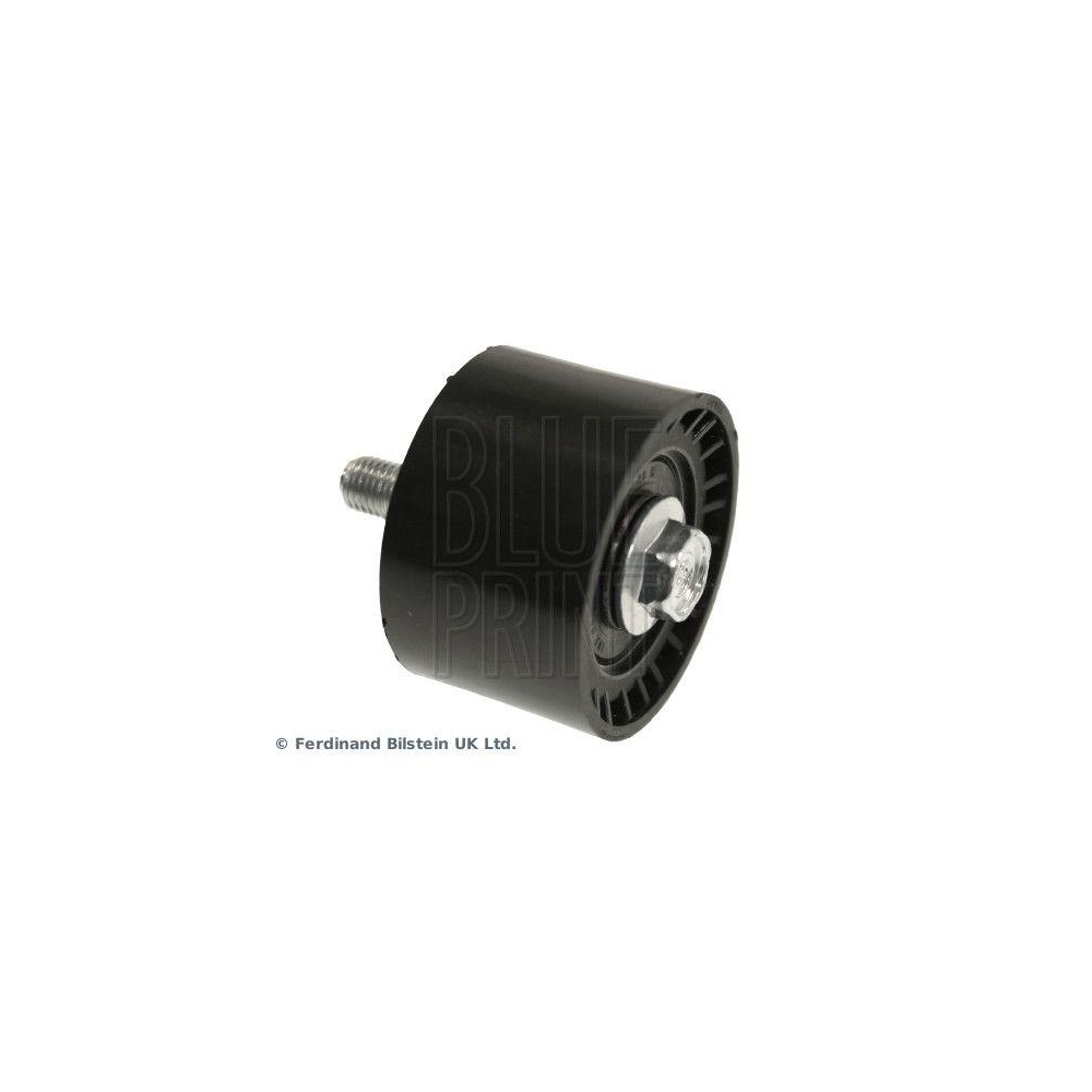 Umlenk-/F&uuml;hrungsrolle, Zahnriemen BLUE PRINT ADG07668 f&uuml;r HYUNDAI KIA