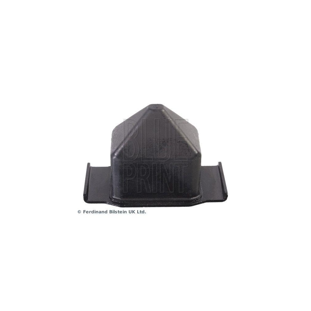 Anschlagpuffer, Federung BLUE PRINT ADC48402 f&uuml;r MITSUBISHI, Hinterachse links