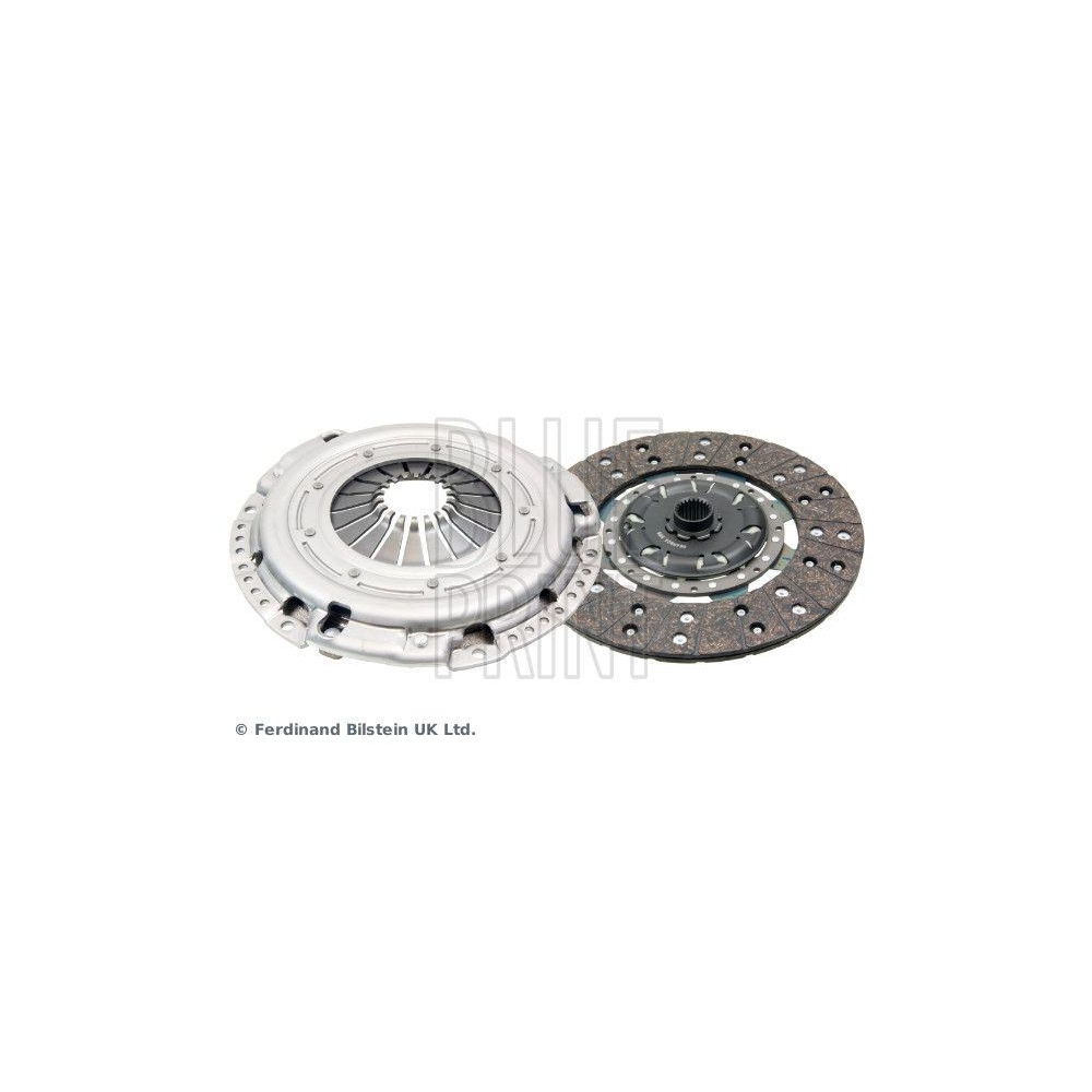 Kupplungssatz BLUE PRINT ADBP300074 SMARTFIT Solution Kit f&uuml;r CITRO&Euml;N FIAT