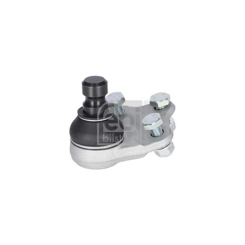 FEBI BILSTEIN Trag-/F&uuml;hrungsgelenk 38912 f&uuml;r VOLVO, Vorderachse links, unten