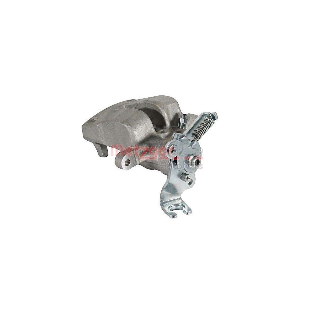 Bremssattel METZGER 6260835 f&uuml;r TOYOTA, Hinterachse links