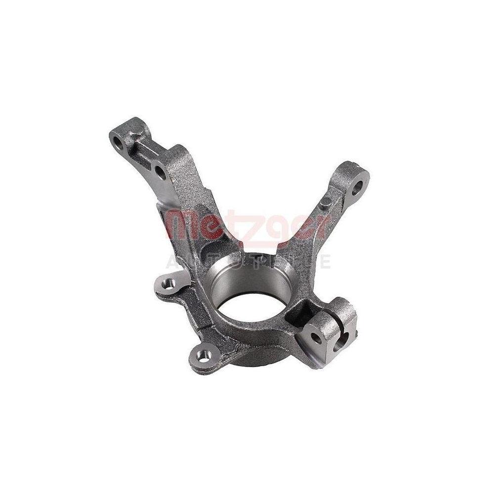 Achsschenkel, Radaufh&auml;ngung METZGER 58150401 f&uuml;r RENAULT DACIA