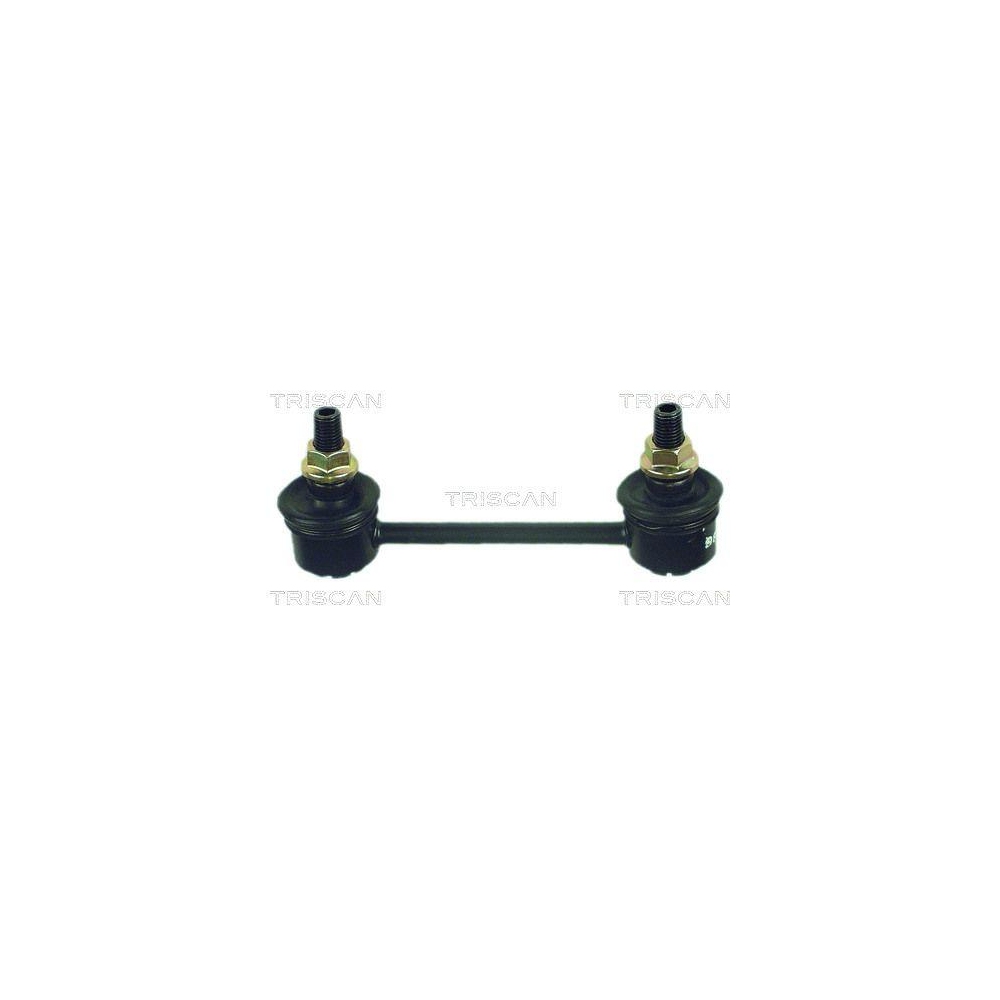 Stange/Strebe, Stabilisator TRISCAN 8500 14608 f&uuml;r NISSAN, Hinterachse