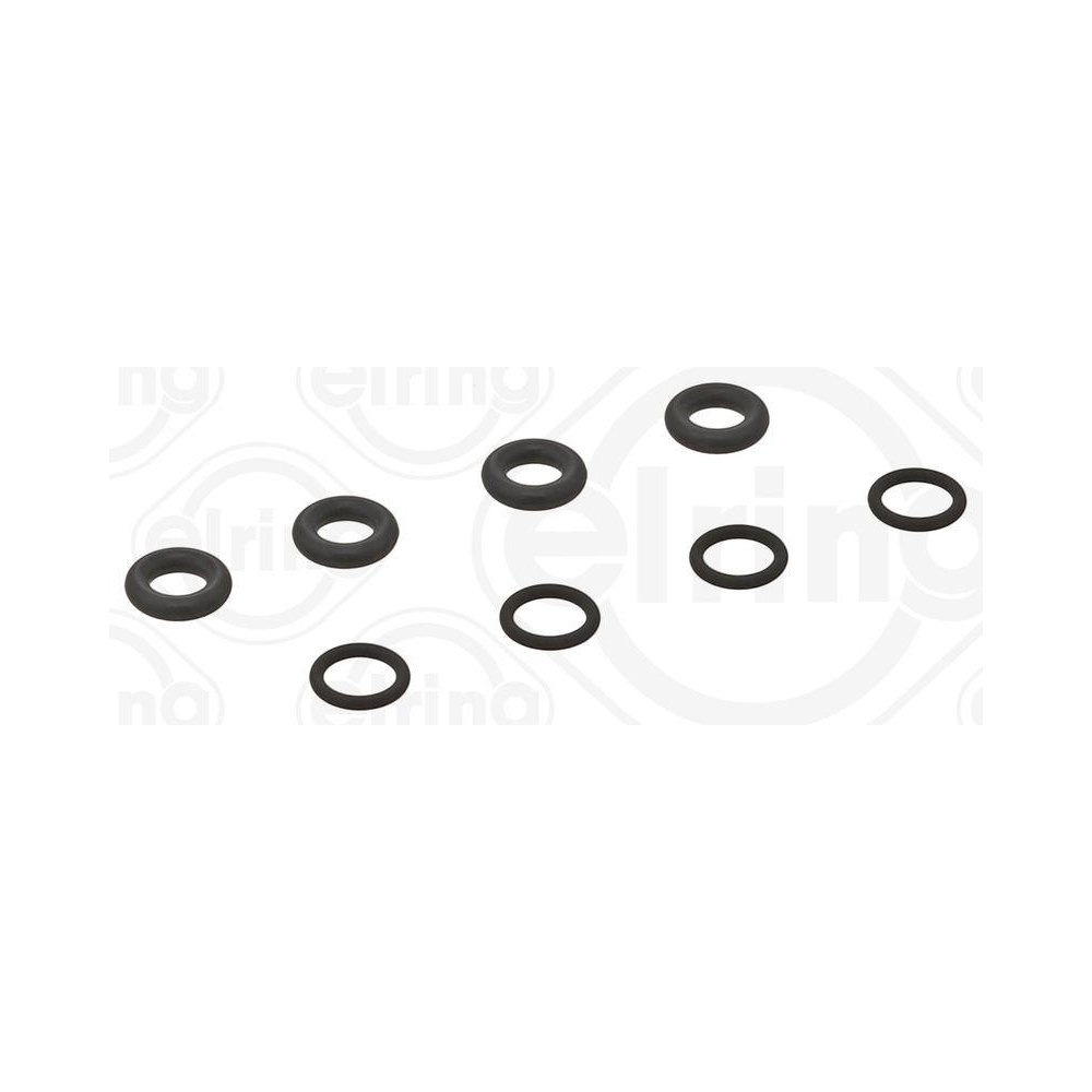 Dichtringsatz, Einspritzventil ELRING 704.950 f&uuml;r CITRO&Euml;N PEUGEOT DS