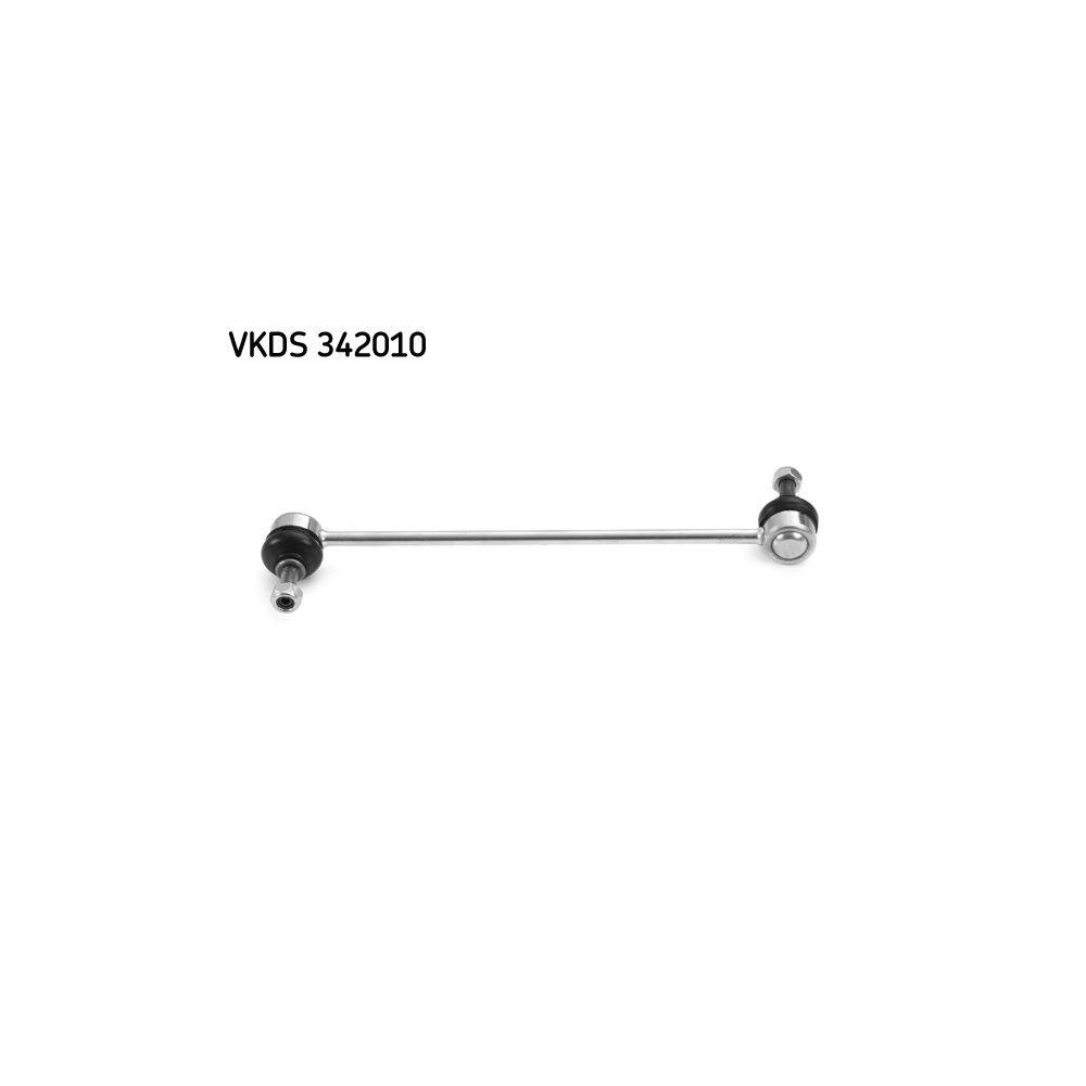 Stange/Strebe, Stabilisator SKF VKDS 342010 f&uuml;r FIAT OPEL VAUXHALL