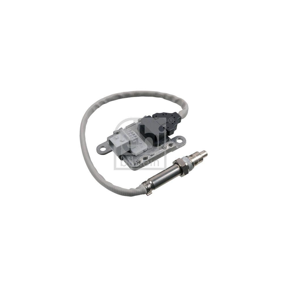 NOx-Sensor, Harnstoffeinspritzung FEBI BILSTEIN 185698 für MERCEDES-BENZ