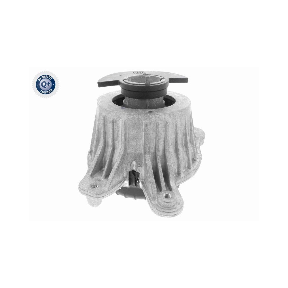 Lagerung, Motor VAICO V30-3193 Green Mobility Parts f&uuml;r MERCEDES-BENZ, vorne