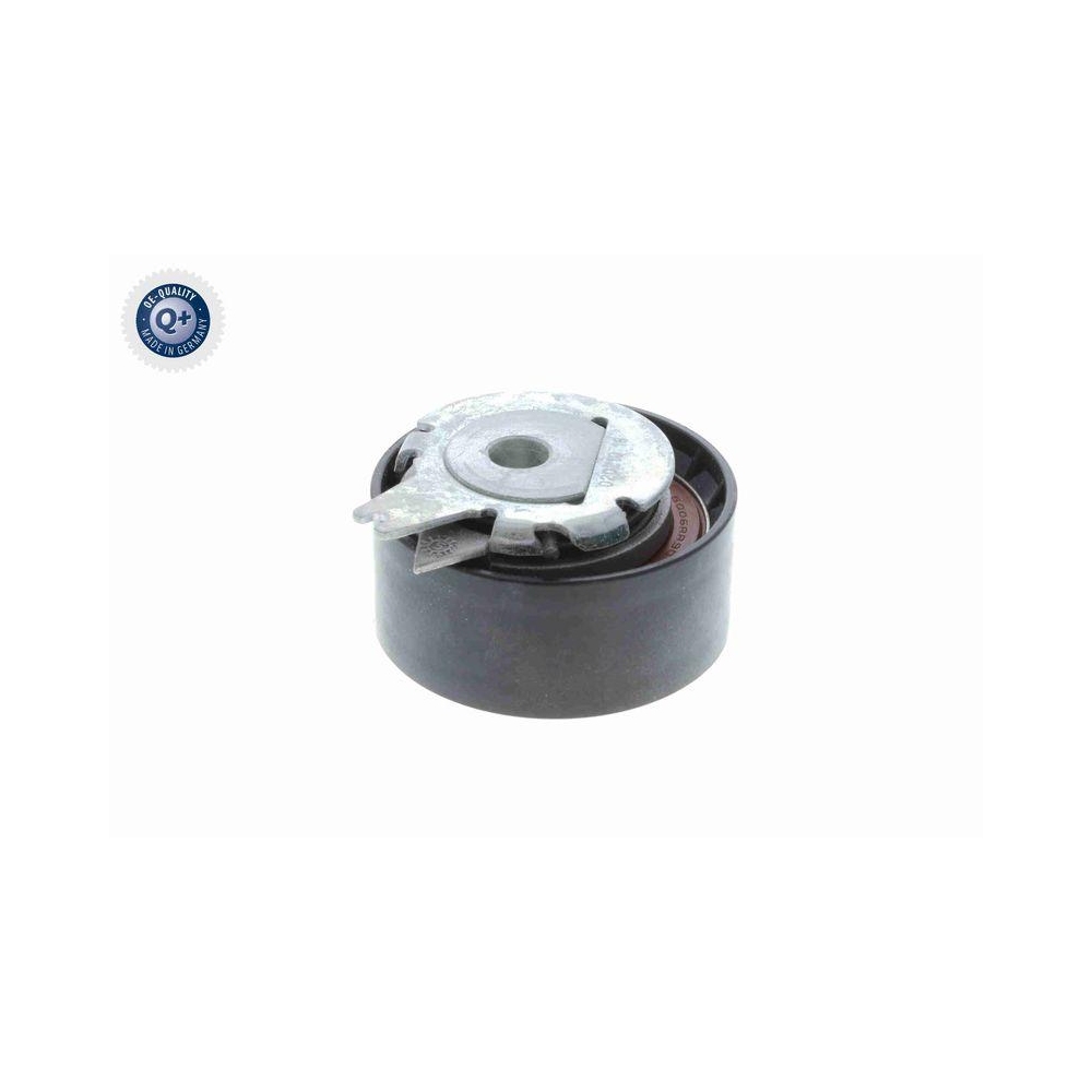 Spannrolle, Zahnriemen VAICO V49-0006 Q+, Erstausr&uuml;sterqualit&auml;t MADE IN GERMANY