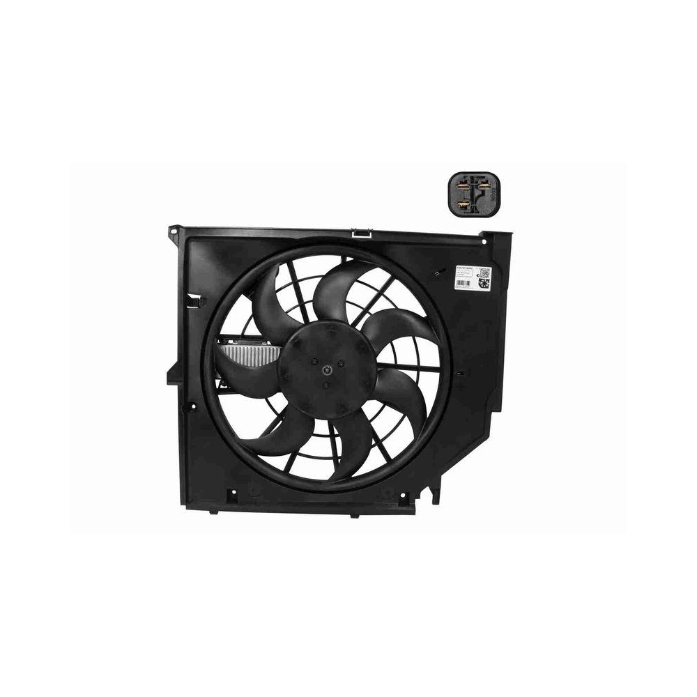 Lüfter, Motorkühlung VEMO V20-01-0002 Original VEMO Qualität für BMW