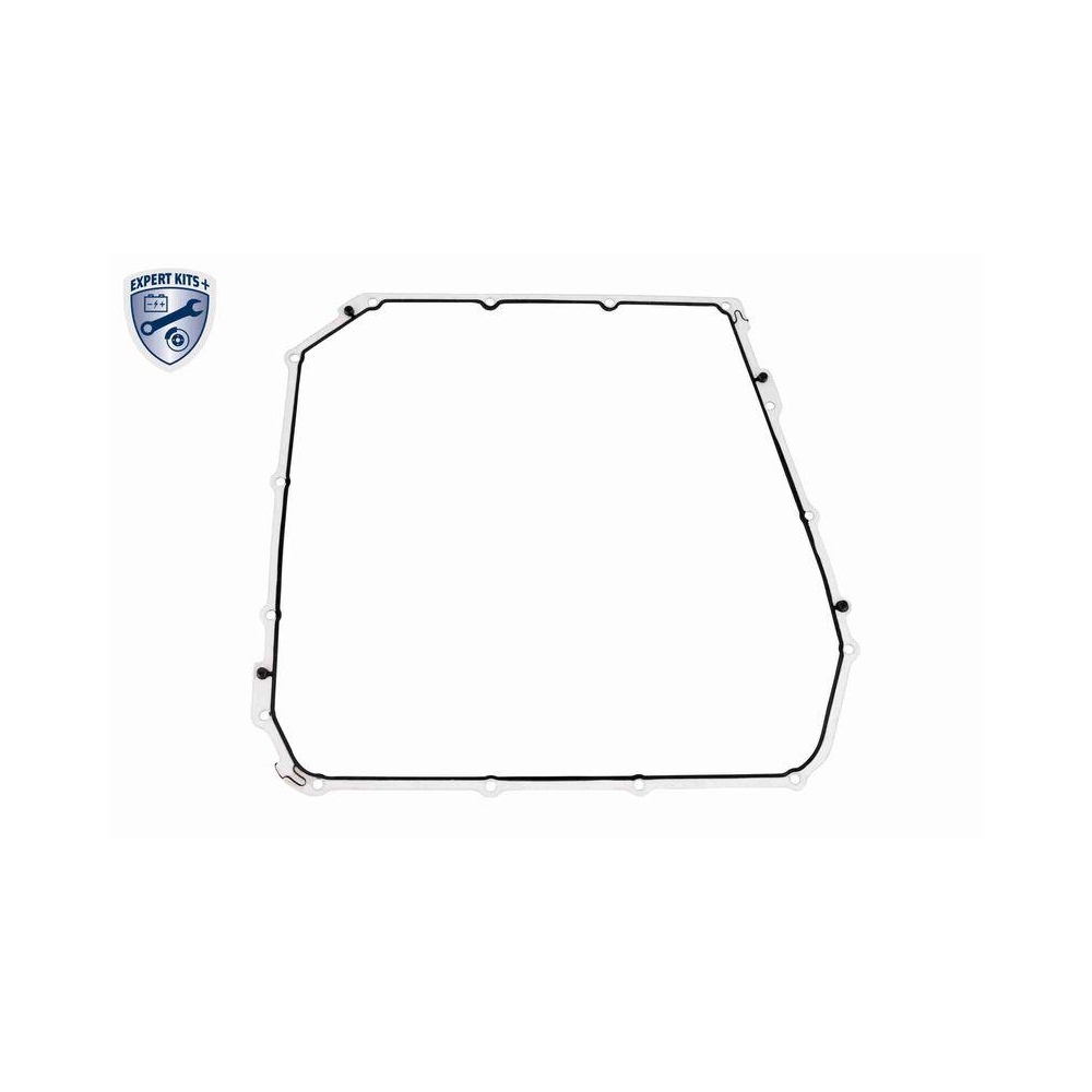 Dichtung, &Ouml;lwanne-Automatikgetriebe VAICO V10-2220 Green Mobility Parts f&uuml;r SEAT
