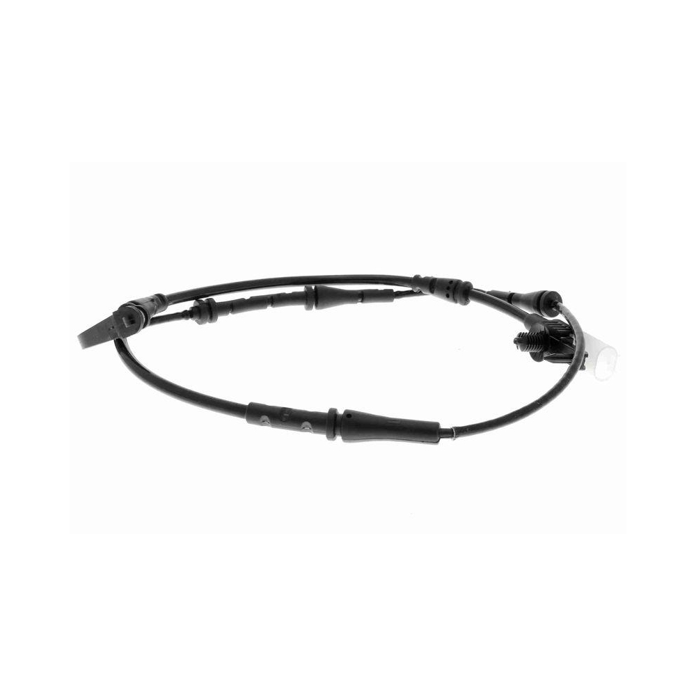 Warnkontakt, Bremsbelagverschlei&szlig; VEMO V48-72-0076 Green Mobility Parts f&uuml;r