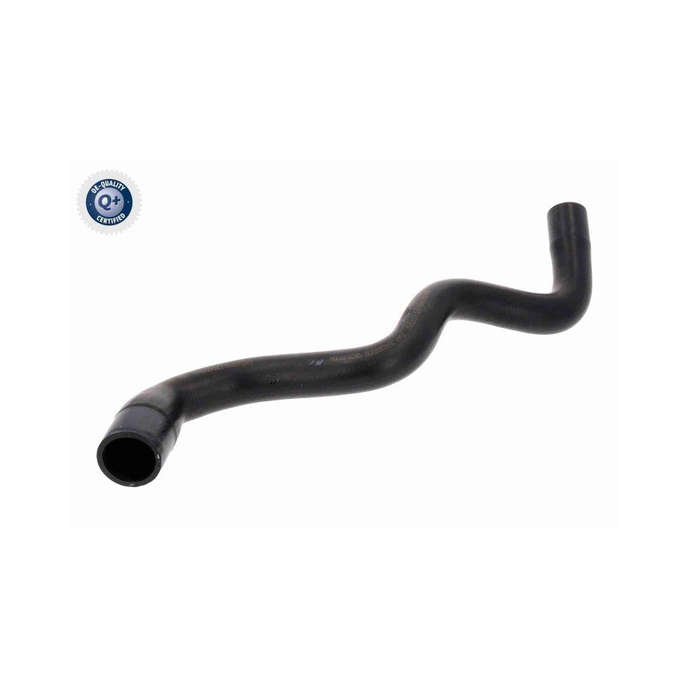 K&uuml;hlerschlauch VAICO V25-1502 Q+, Erstausr&uuml;sterqualit&auml;t f&uuml;r FORD, links oben
