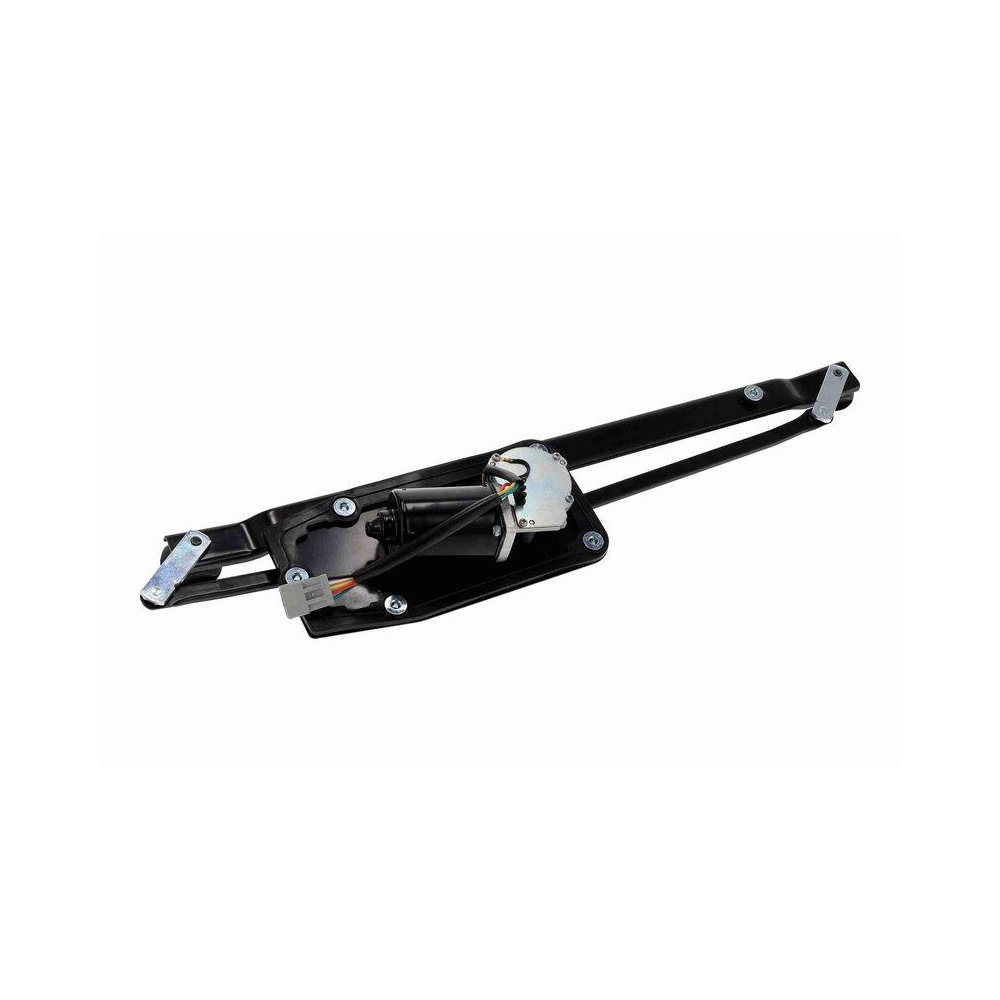 Wischergestänge VAICO V48-0645 Original VAICO Qualität für LAND ROVER, vorne