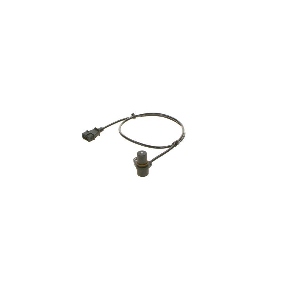 Impulsgeber, Kurbelwelle BOSCH 0 261 210 150 f&uuml;r GMC OPEL VAUXHALL CHEVROLET