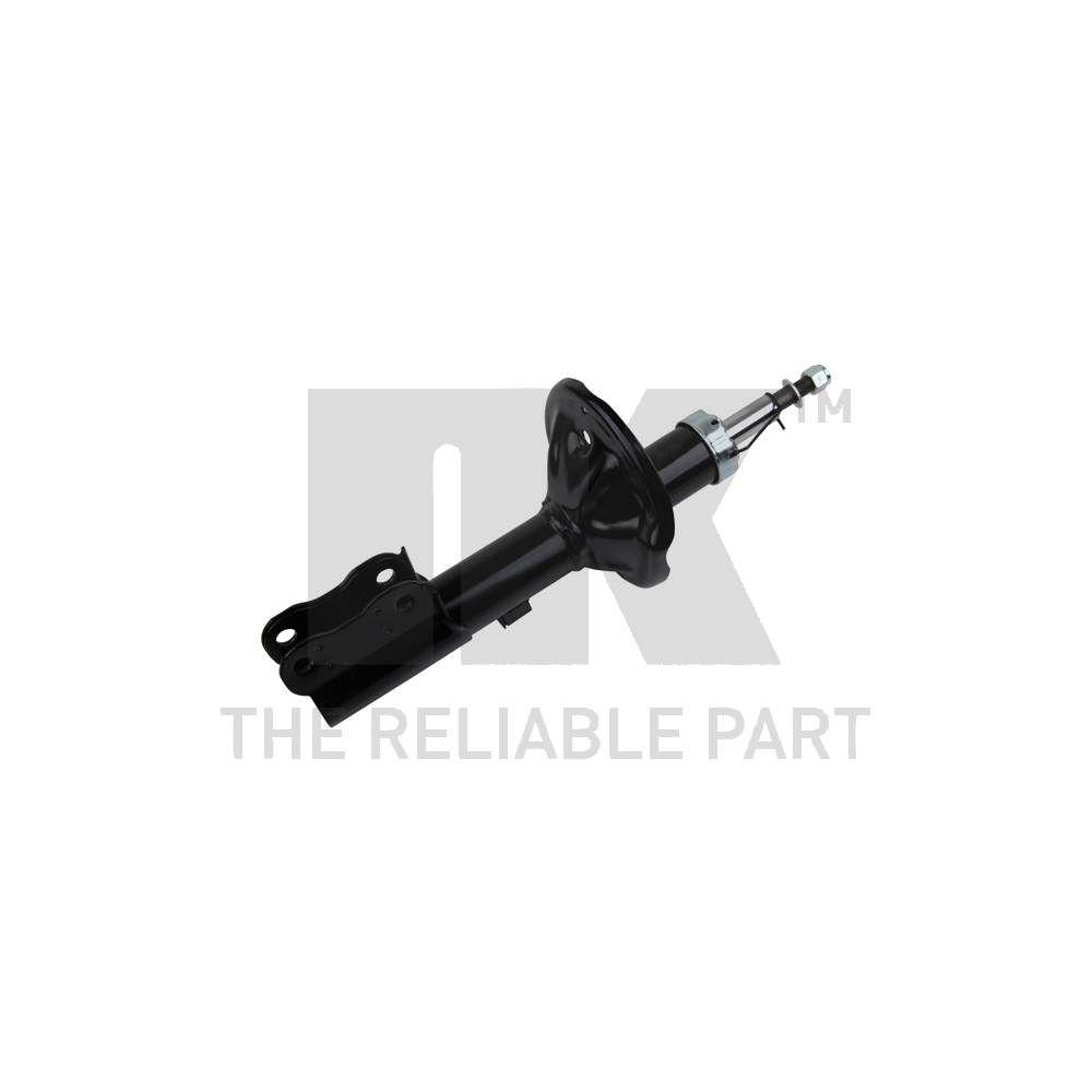 Sto&szlig;d&auml;mpfer NK 65343170 f&uuml;r HYUNDAI, Vorderachse