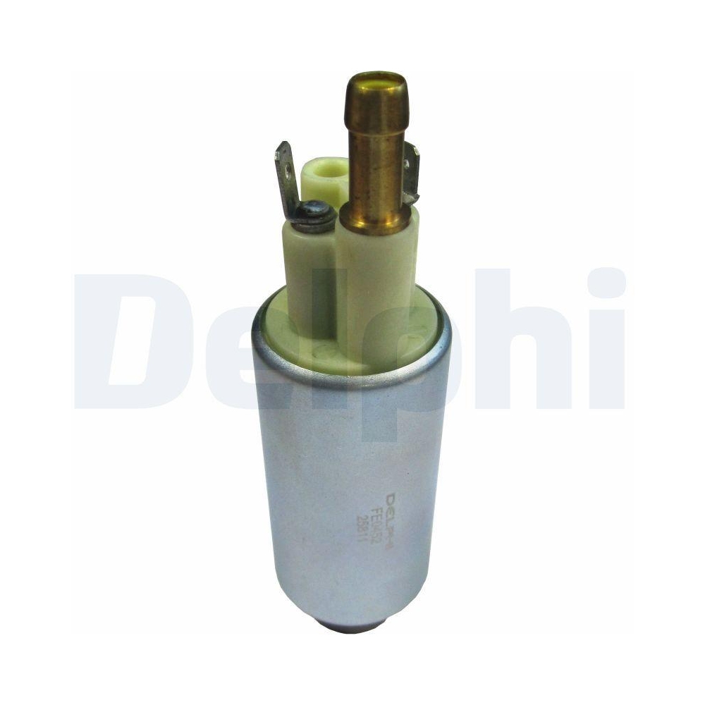 DELPHI FE0452-12B1 Kraftstoffpumpe f&uuml;r RENAULT