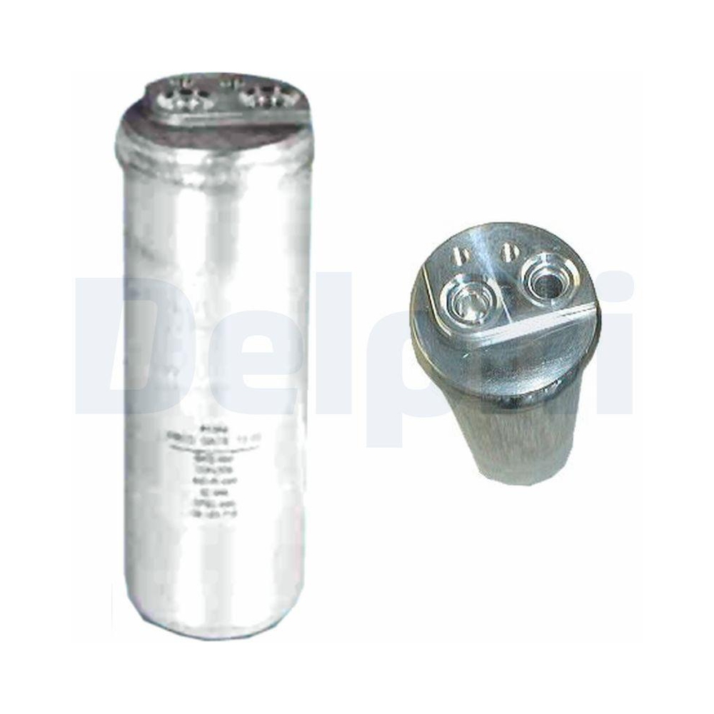 Trockner, Klimaanlage DELPHI TSP0175317 für OPEL VAUXHALL GENERAL MOTORS