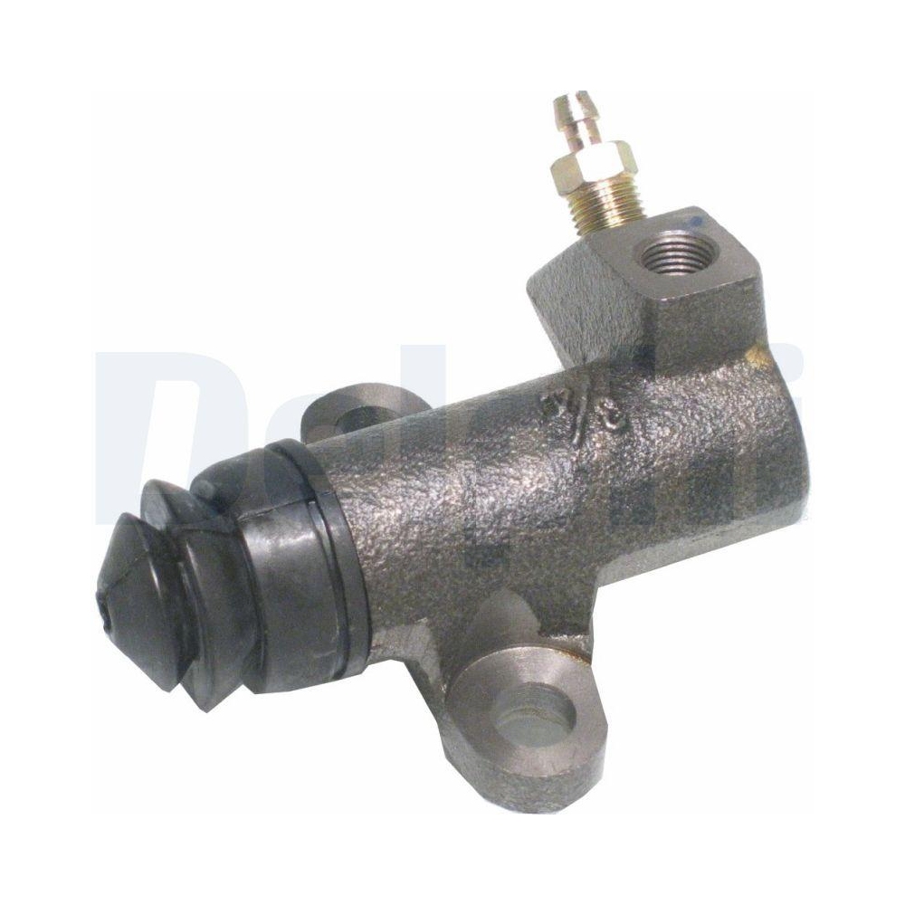 DELPHI LL60092 Nehmerzylinder, Kupplung f&uuml;r NISSAN