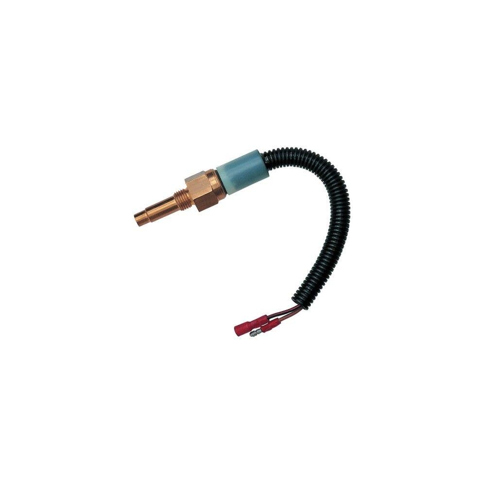 HELLA Sensor, K&uuml;hlmitteltemperatur 6PT 013 309-031 f&uuml;r MAN