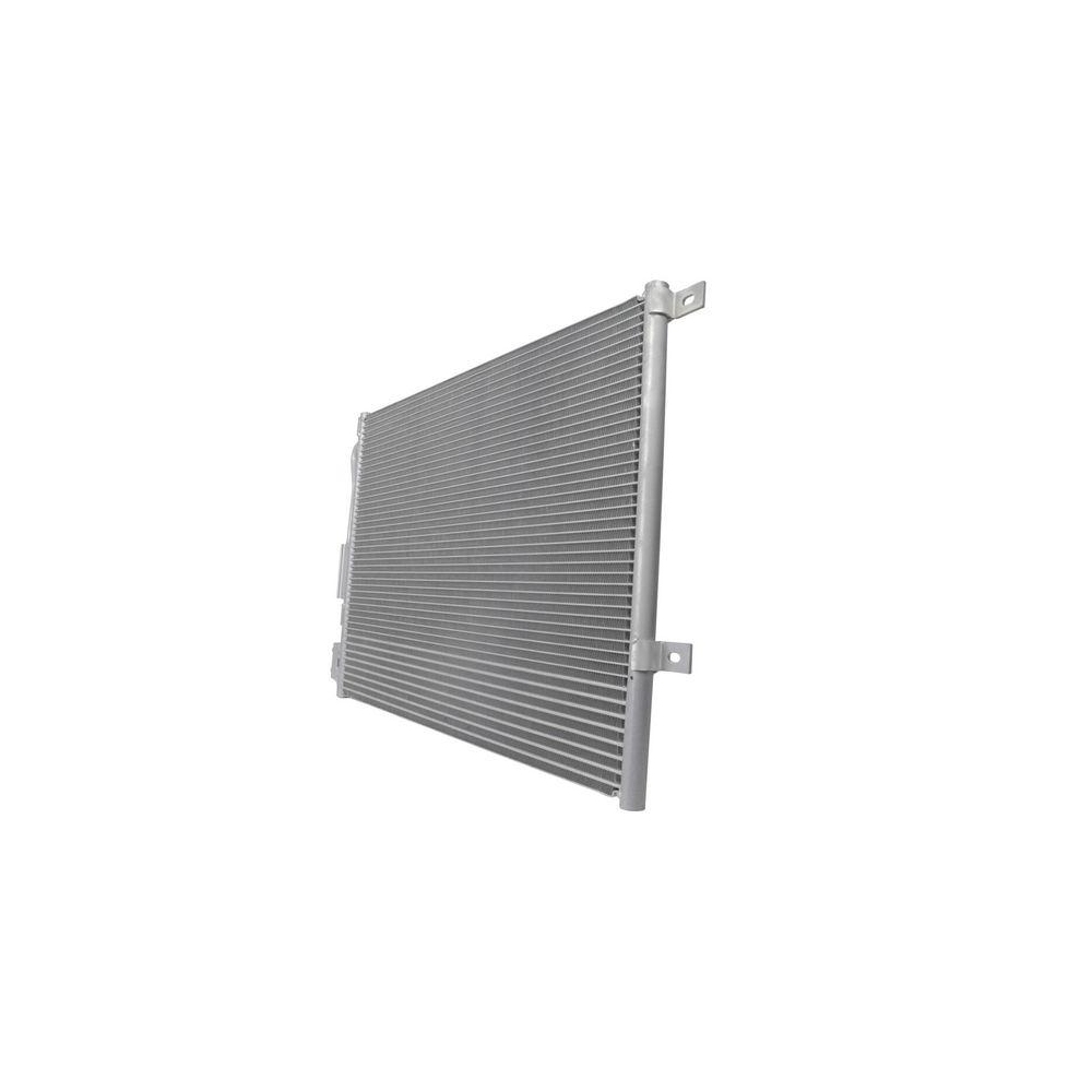 HELLA Kondensator, Klimaanlage 8FC 366 220-941 >>> Easy2Fit <<< für CHRYSLER