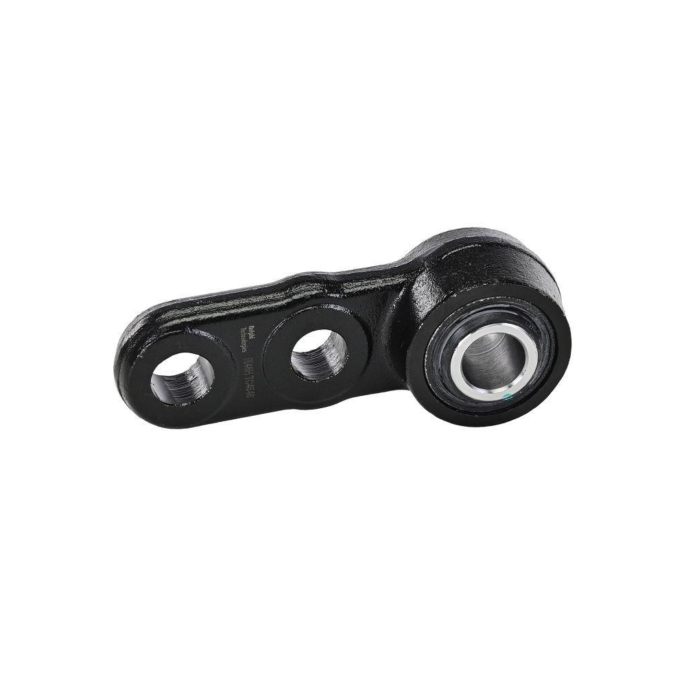 DELPHI TC4546 Trag-/Führungsgelenk für OPEL VAUXHALL, Vorderachse, außen, unten