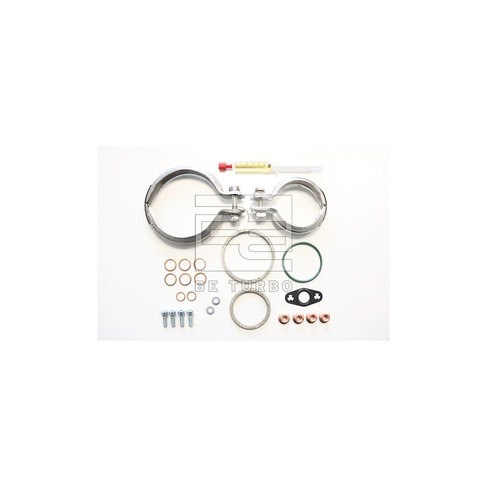 BE TURBO ABS693 Montagesatz, Lader f&uuml;r BMW