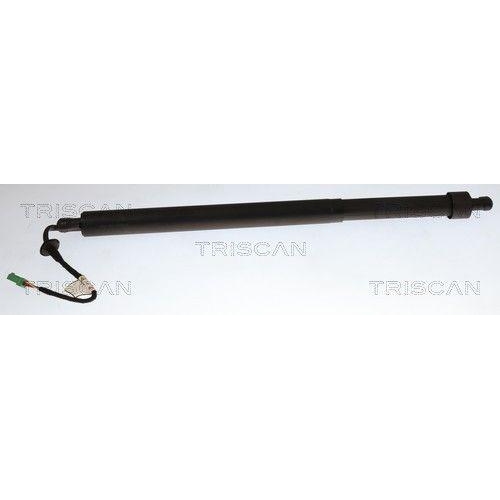 TRISCAN 8710 28310 Gasfeder, Koffer-/Laderaum f&uuml;r PEUGEOT, rechts