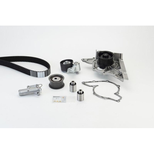 CONTINENTAL CTAM CT920WP2 Wasserpumpe + Zahnriemensatz f&uuml;r AUDI