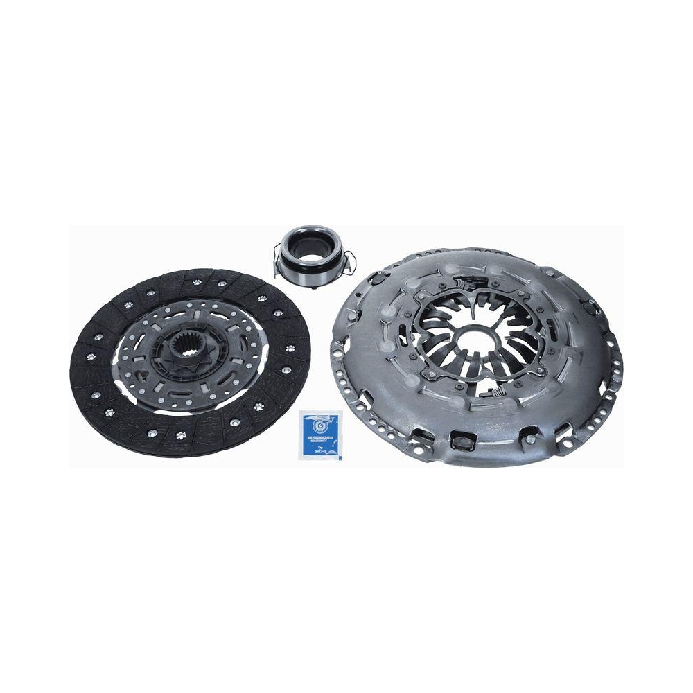 Kupplungssatz SACHS 3000 950 742 XTend für TOYOTA