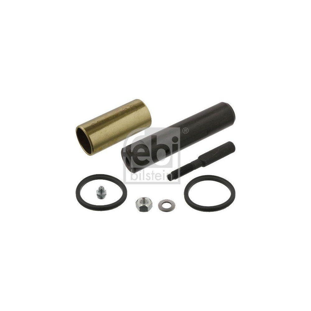 FEBI BILSTEIN Reparatursatz, Federbolzen 02476 f&uuml;r MERCEDES-BENZ