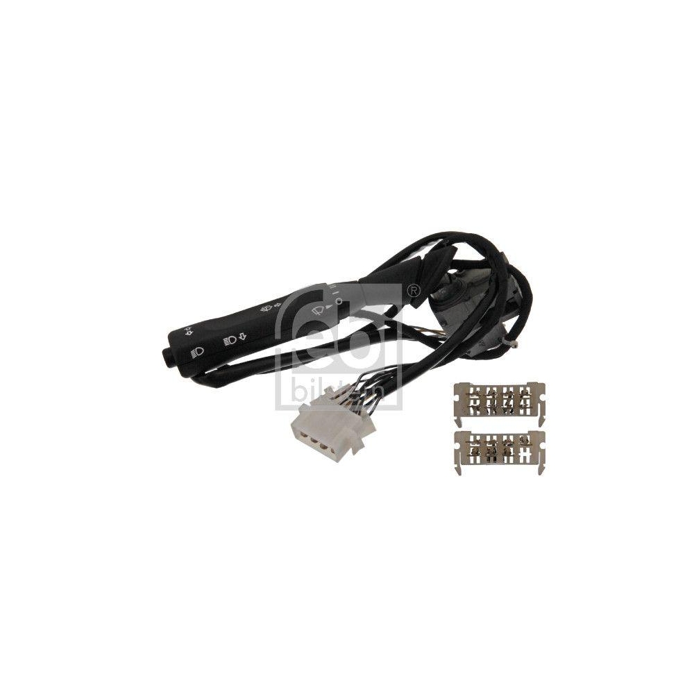 FEBI BILSTEIN Blinkerschalter 15180 f&uuml;r MERCEDES-BENZ EVOBUS