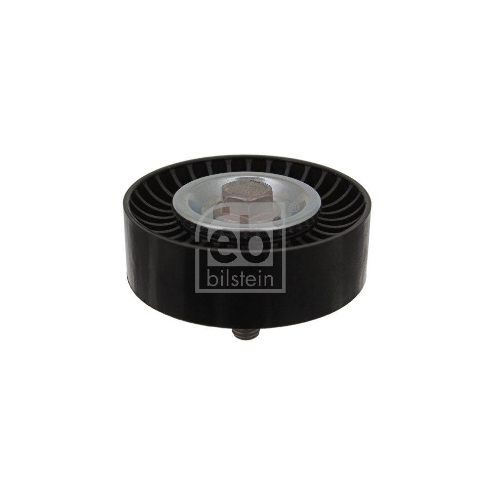 FEBI BILSTEIN Umlenk-/F&uuml;hrungsrolle, Keilrippenriemen 43685 f&uuml;r CITRO&Euml;N FIAT