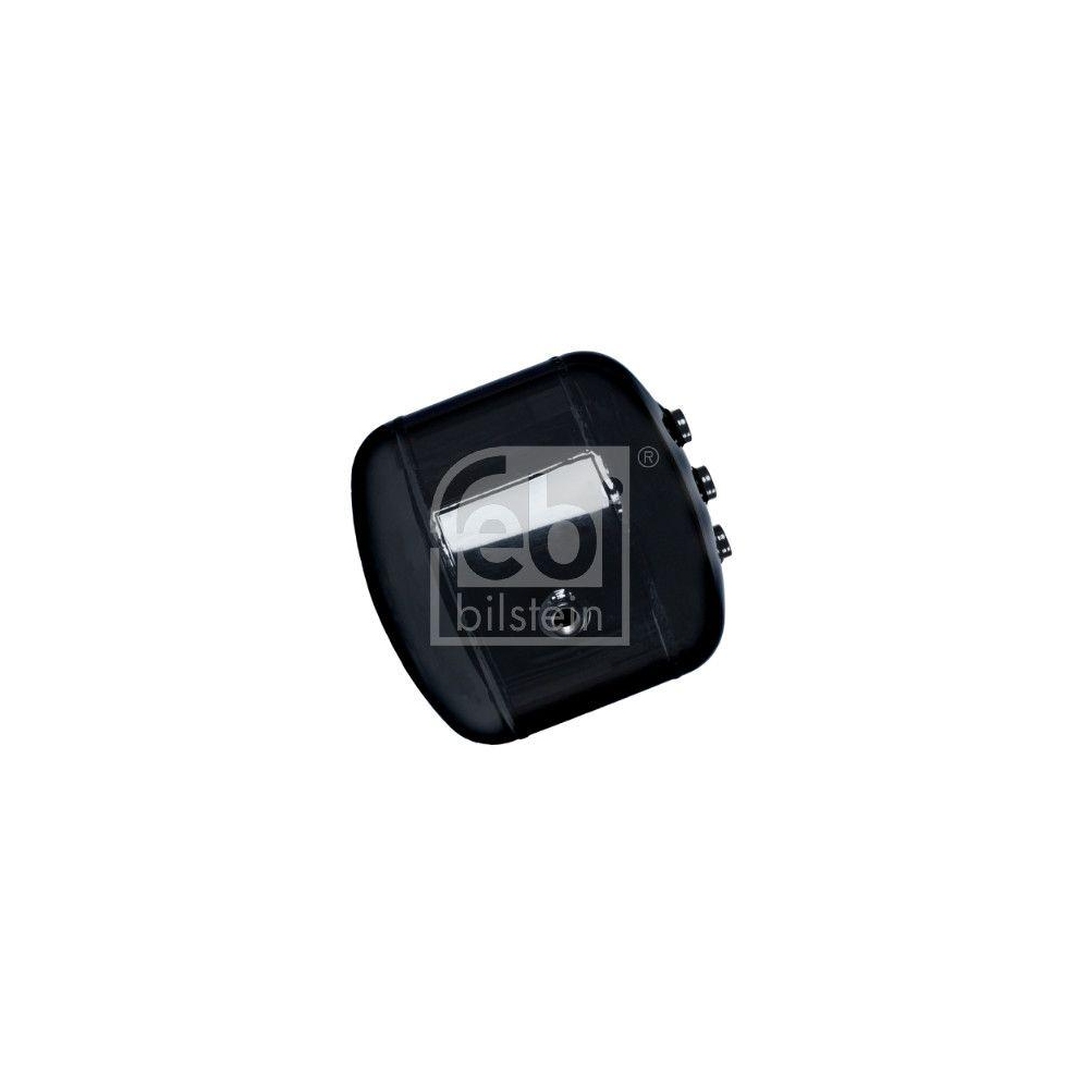 FEBI BILSTEIN Luftbehälter, Druckluftanlage 106065 für MAN NEOPLAN