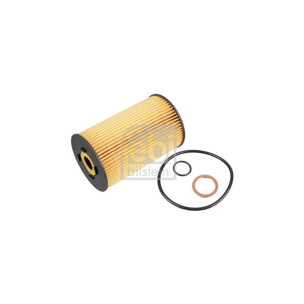 FEBI BILSTEIN &Ouml;lfilter 109164 f&uuml;r MERCEDES-BENZ FENDT EVOBUS