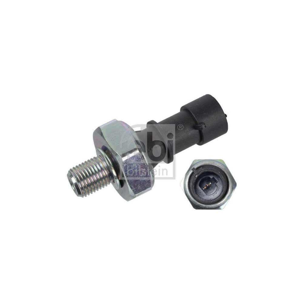 FEBI BILSTEIN &Ouml;ldruckschalter 173117 f&uuml;r OPEL VAUXHALL GENERAL MOTORS