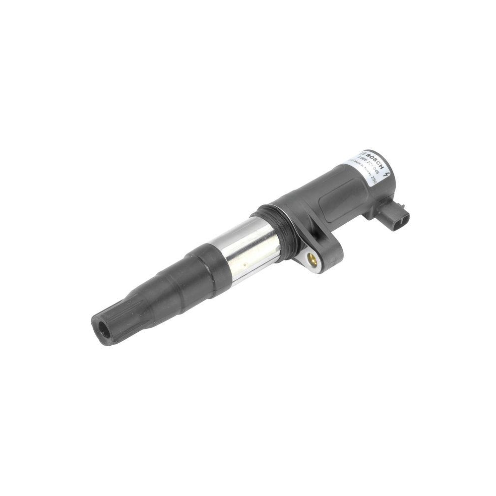 Zündspule BOSCH 0 986 221 045 für NISSAN OPEL RENAULT VAUXHALL DACIA