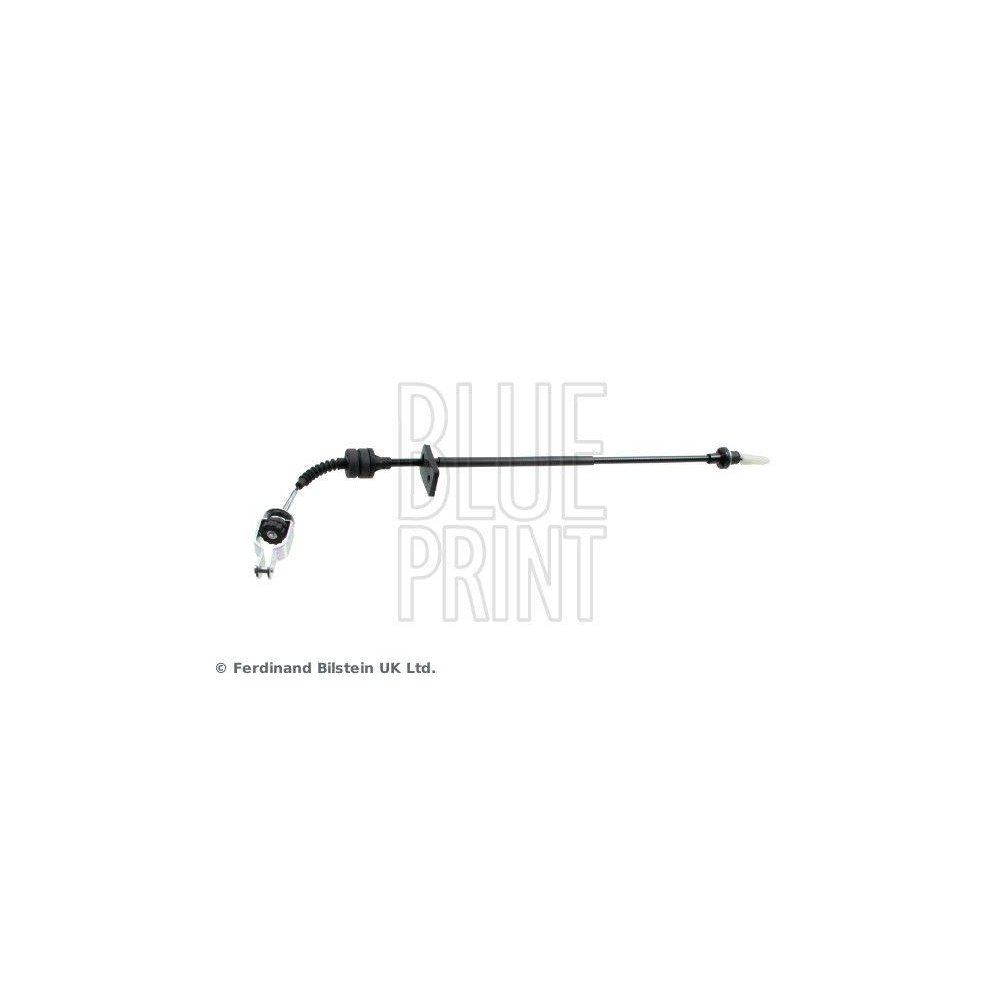Seilzug, Kupplungsbet&auml;tigung BLUE PRINT ADN13841 f&uuml;r NISSAN
