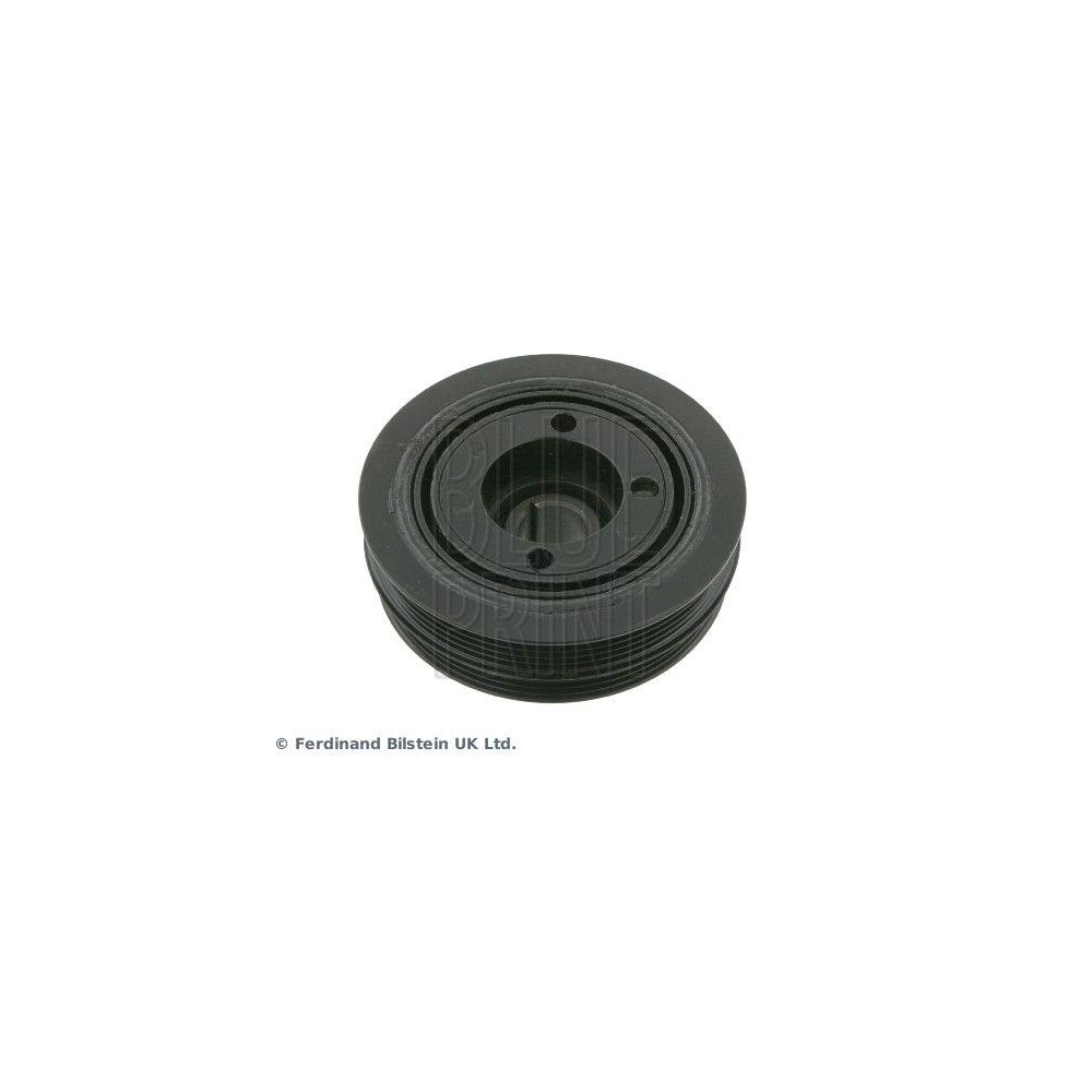 Riemenscheibe, Kurbelwelle BLUE PRINT ADT36122 f&uuml;r TOYOTA