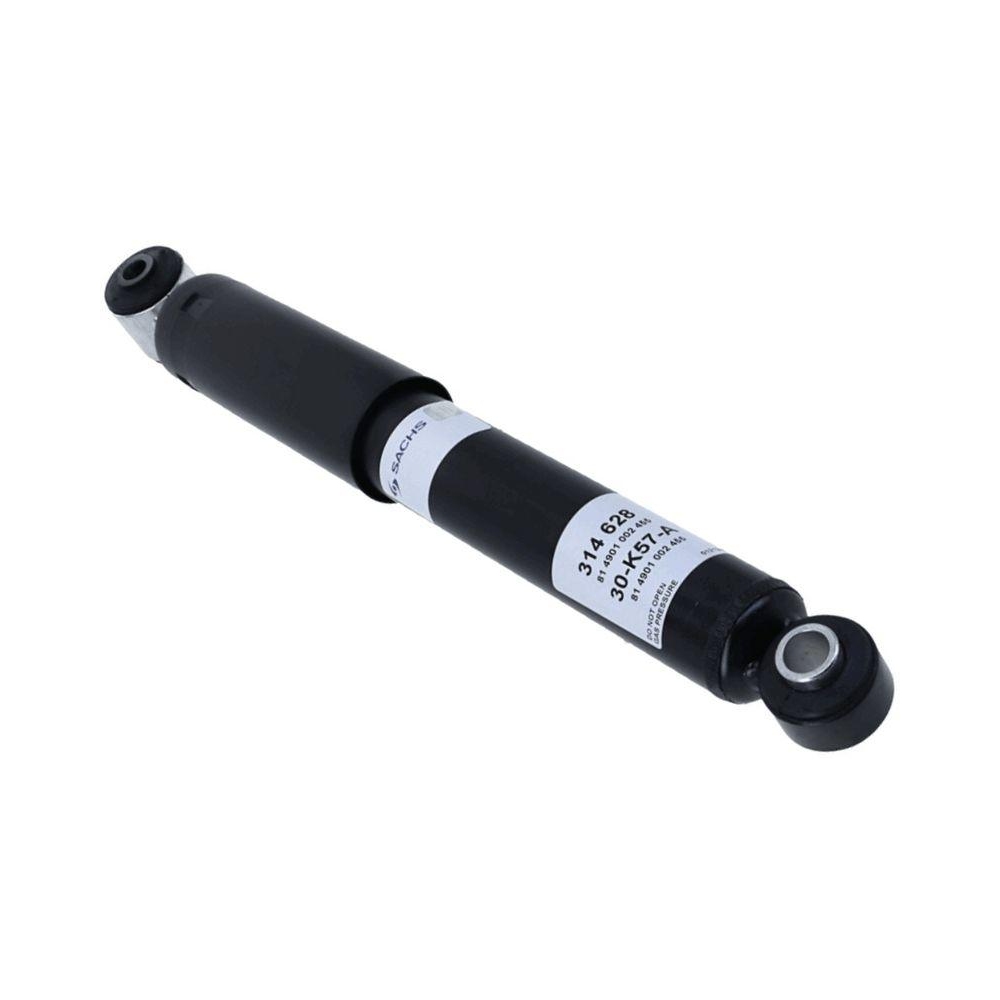 Sto&szlig;d&auml;mpfer SACHS 314 628 f&uuml;r VAUXHALL OPEL, Hinterachse