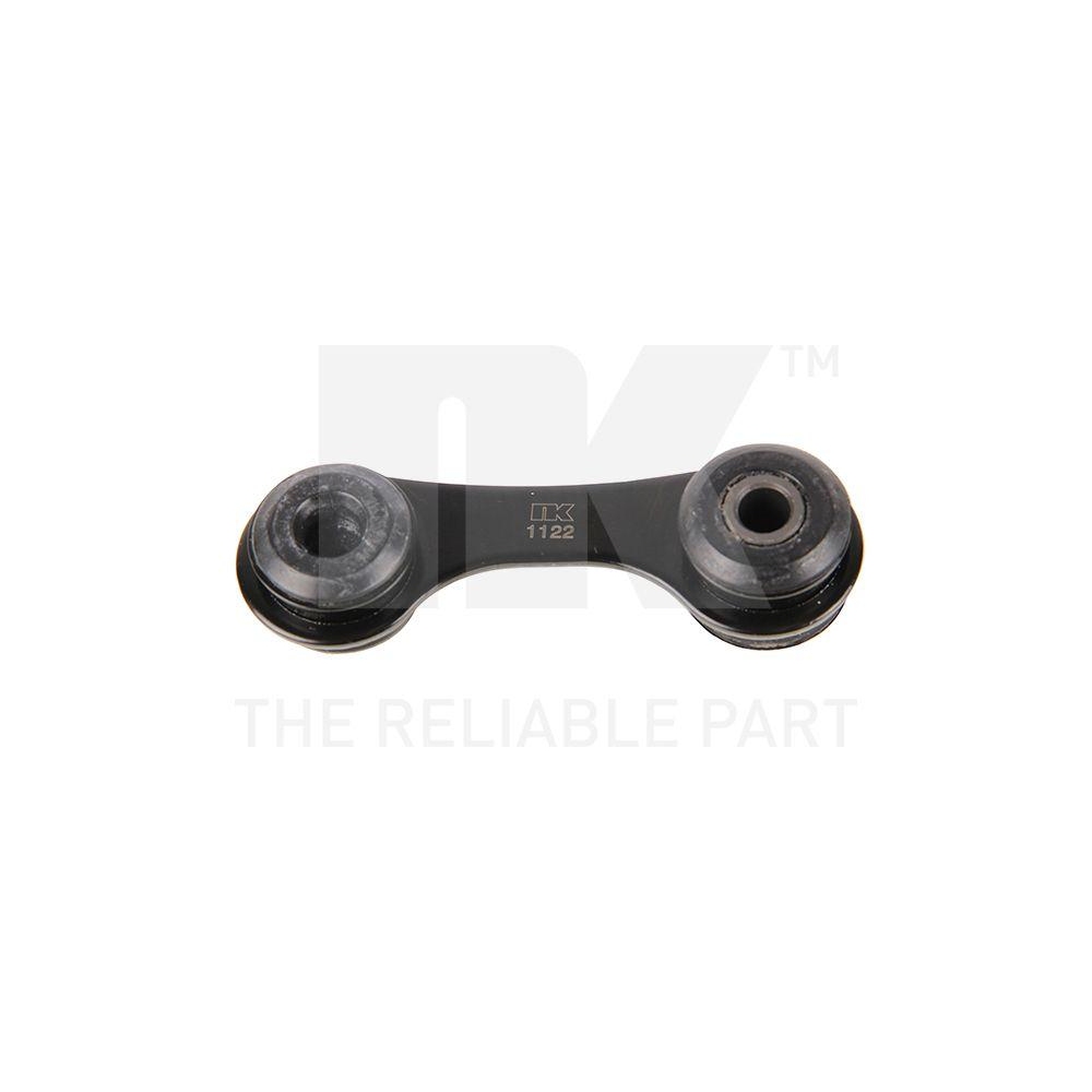 Stange/Strebe, Stabilisator NK 5113618 f&uuml;r FIAT OPEL SAAB VAUXHALL, Hinterachse