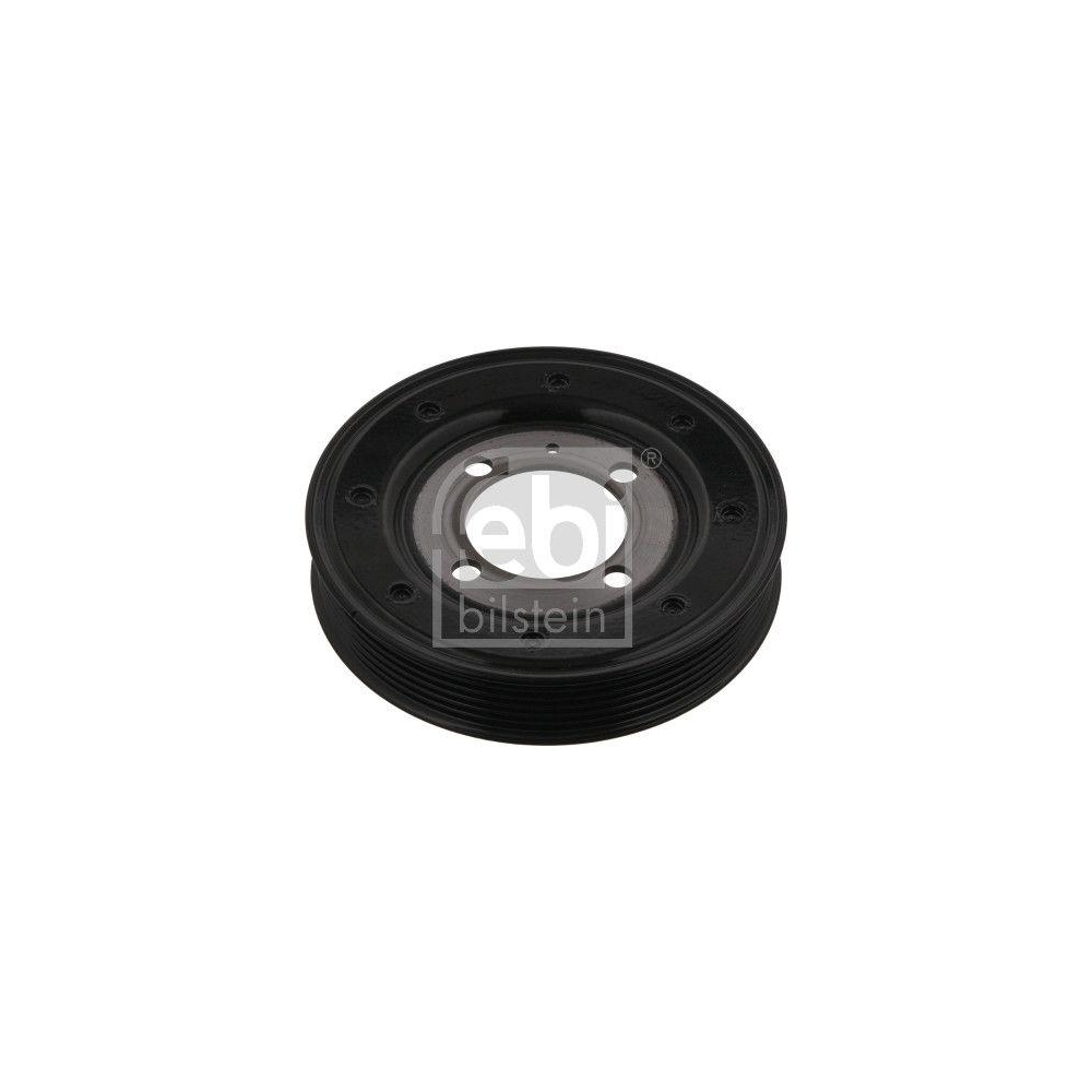 Riemenscheibe, Kurbelwelle FEBI BILSTEIN 34197 f&uuml;r OPEL VAUXHALL GENERAL MOTORS