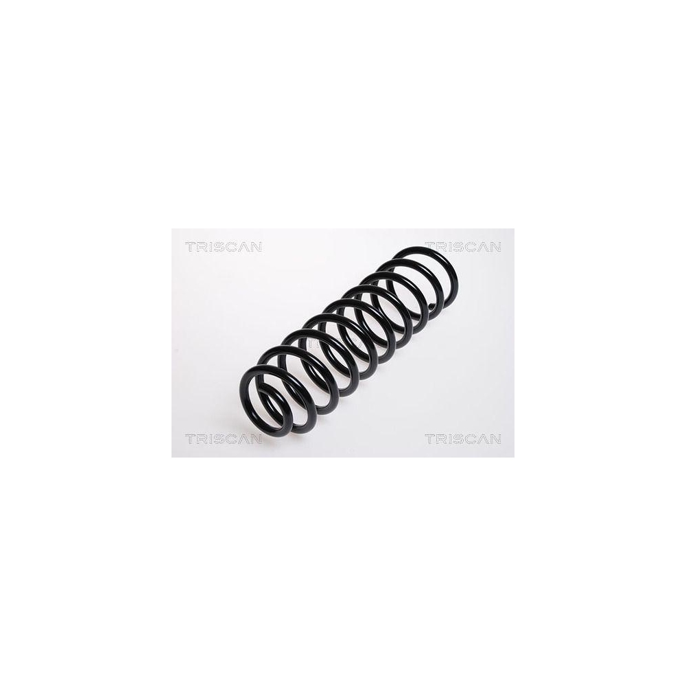 Fahrwerksfeder TRISCAN 8750 29032 f&uuml;r SEAT, Hinterachse