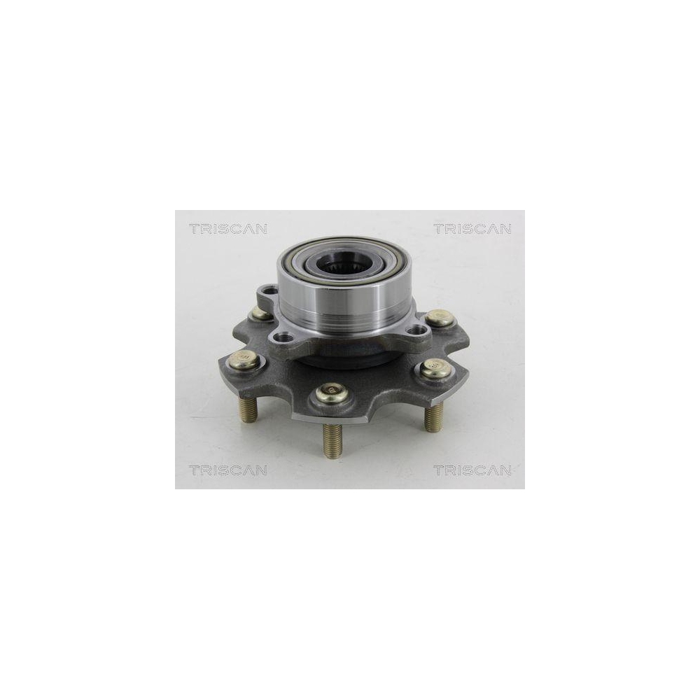 Radlagersatz TRISCAN 8530 42114 f&uuml;r MITSUBISHI, Vorderachse