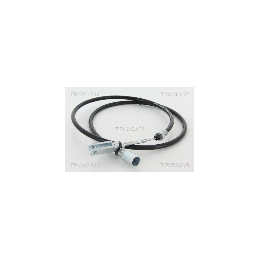 Seilzug, Betriebsbremse TRISCAN 8140 90137 f&uuml;r