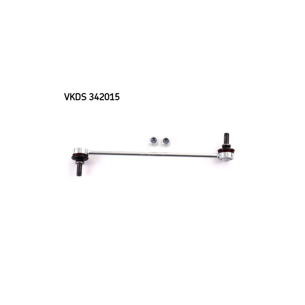 Stange/Strebe, Stabilisator SKF VKDS 342015 f&uuml;r FIAT SUZUKI