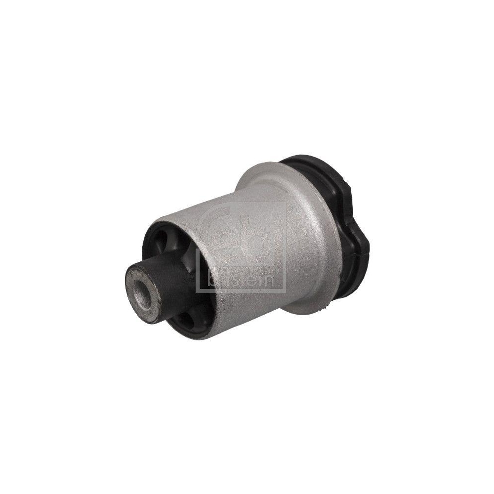 FEBI BILSTEIN Lagerung, Achsk&ouml;rper 14154 f&uuml;r AUDI, Hinterachse links